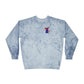 We've Got Spirit Tie Dye Sweatshirt