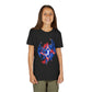 Exclusive Dragon J Youth Short Sleeve Tee