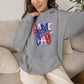 Game Day Dragons Unisex Hoodie (Gildan)