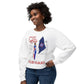 Under The Lights Color Guard Sweatshirt (Comfort Colors)