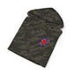 You're Gonna Hear Me Roar Hoodie (Independent Trading Co)