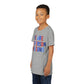 We Are Jefferson Youth Short Sleeve Tee