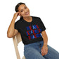 We Are Jefferson Short Sleeve Tee (Gildan)