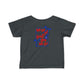 We've Got Spirit Short Sleeve Infant Tee