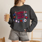 Charmed To Be A Dragon Sweatshirt (Gildan)
