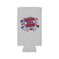 Charmed To Be A Dragon Band Can Cooler
