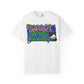 Here For The Band Short Sleeve Tee (Comfort Colors)