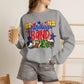 Marching Band Sweatshirt (Gildan)