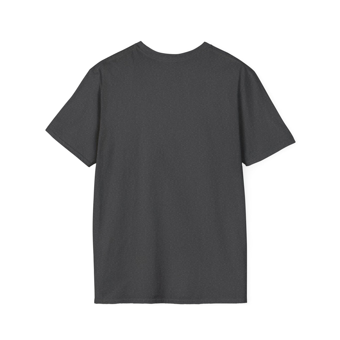 Band Mom Hat Short Sleeve Tee (Gildan)