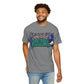 Here For The Band Short Sleeve Tee (Comfort Colors)