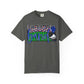 Here For The Band Short Sleeve Tee (Comfort Colors)