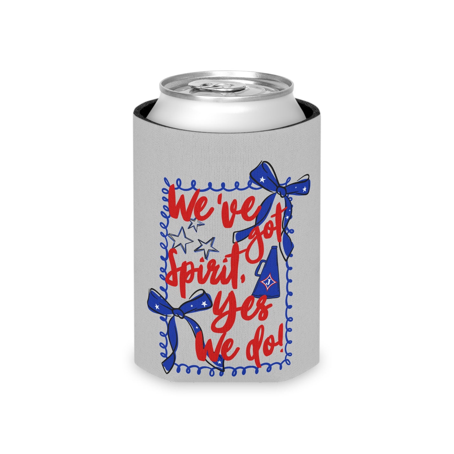 We've Got Spirit Can Cooler