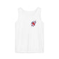 You're Gonna Hear Me Roar UnisexTank Top (Comfort Colors)