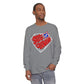 Shine Bright Like A Diamond Long Sleeve Tee (Comfort Colors)