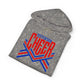 Jefferson Cheer Hoodie (Independent Trading Co)