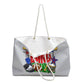 Marching Band Weekender Bag