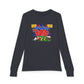 Marching Band Youth Long Sleeve Tee