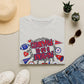 Charmed To Be A Dragon Short Sleeve Tee (Gildan)