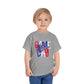 Game Day Dragons Toddler Short Sleeve Tee