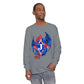 Exclusive Dragon J Long Sleeve Tee (Comfort Colors)