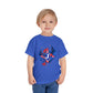 Exclusive Dragon J Toddler Short Sleeve Tee