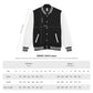 Exclusive Dragon J Letterman Jacket