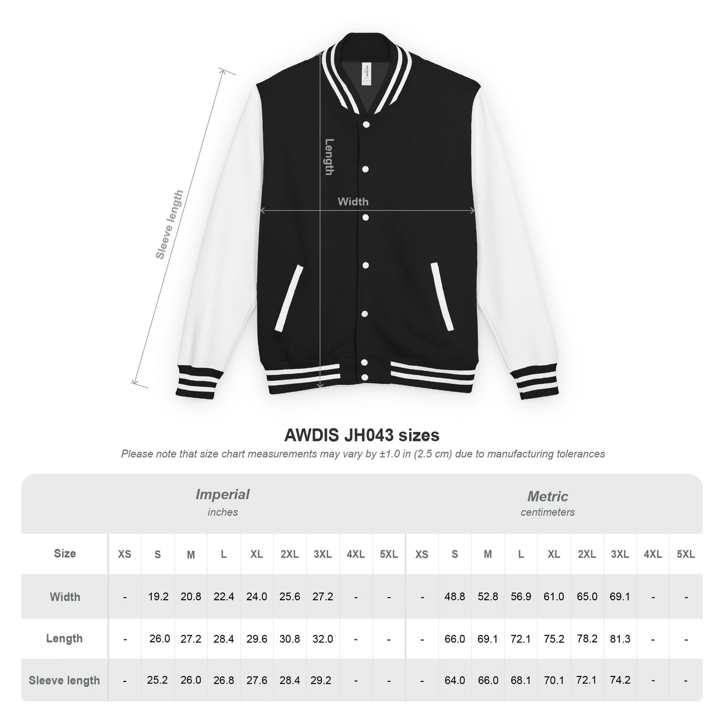 Exclusive Dragon J Letterman Jacket