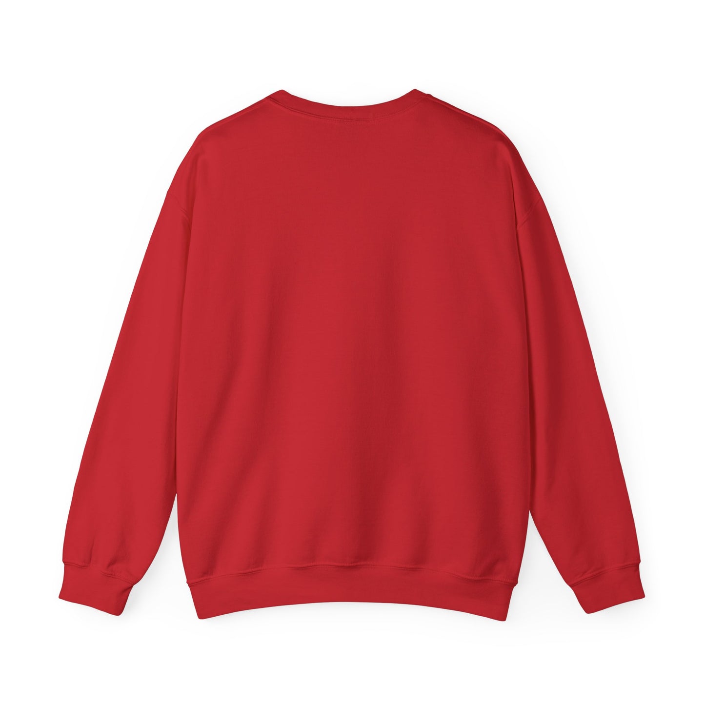 Band Mom Blue Girl Sweatshirt (Gildan)
