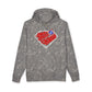 Shine Bright Like A Diamond Hoodie (Independent Trading Co)