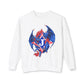 Exclusive Dragon J Sweatshirt (Comfort Colors)