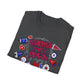 Charmed To Be A Dragon Short Sleeve Tee (Gildan)