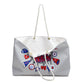 Charmed To Be A Dragon Weekender Bag