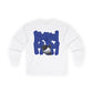 Band Mom Hat Long Sleeve Tee (Gildan)