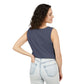 Charmed To Be A Dragon UnisexTank Top (Comfort Colors)