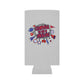 Charmed To Be A Dragon Band Can Cooler