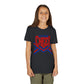 Jefferson Cheer Youth Short Sleeve Tee