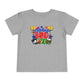 Marching Band Toddler Short Sleeve Tee