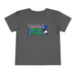 Here For The Band Toddler Short Sleeve Tee