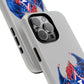 Exclusive Dragon J Personalized Tough Phone Case (Add Your Name)