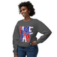 Game Day Dragons Sweatshirt (Comfort Colors)