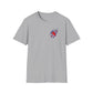You're Gonna Hear Me Roar Short Sleeve Tee (Gildan)
