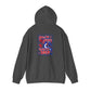 You're Gonna Hear Me Roar Unisex Hoodie (Gildan)