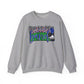 Here For The Band Sweatshirt (Gildan)