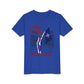 Under The Lights Color Guard Youth Short Sleeve Tee