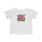 Marching Band Short Sleeve Infant Tee