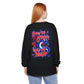 You're Gonna Hear Me Roar Long Sleeve Tee (Comfort Colors)