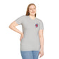 You're Gonna Hear Me Roar Short Sleeve Tee (Gildan)