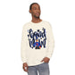 Band Mom Blue Boy Long Sleeve Tee (Comfort Colors)