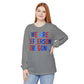 We Are Jefferson Long Sleeve Tee (Comfort Colors)