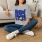 Band Mom Hat Short Sleeve Tee (Gildan)